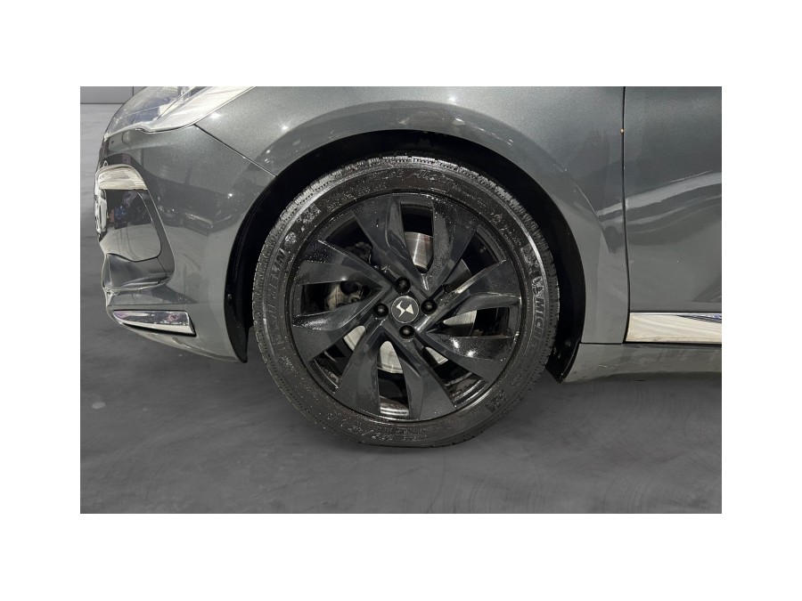 CITROEN d'occasion DS5 2.0 BLUE HDI 180 SO CHIC de 2015