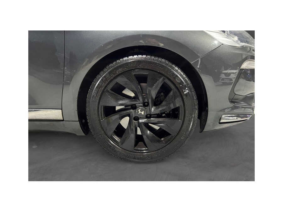 CITROEN d'occasion DS5 2.0 BLUE HDI 180 SO CHIC de 2015
