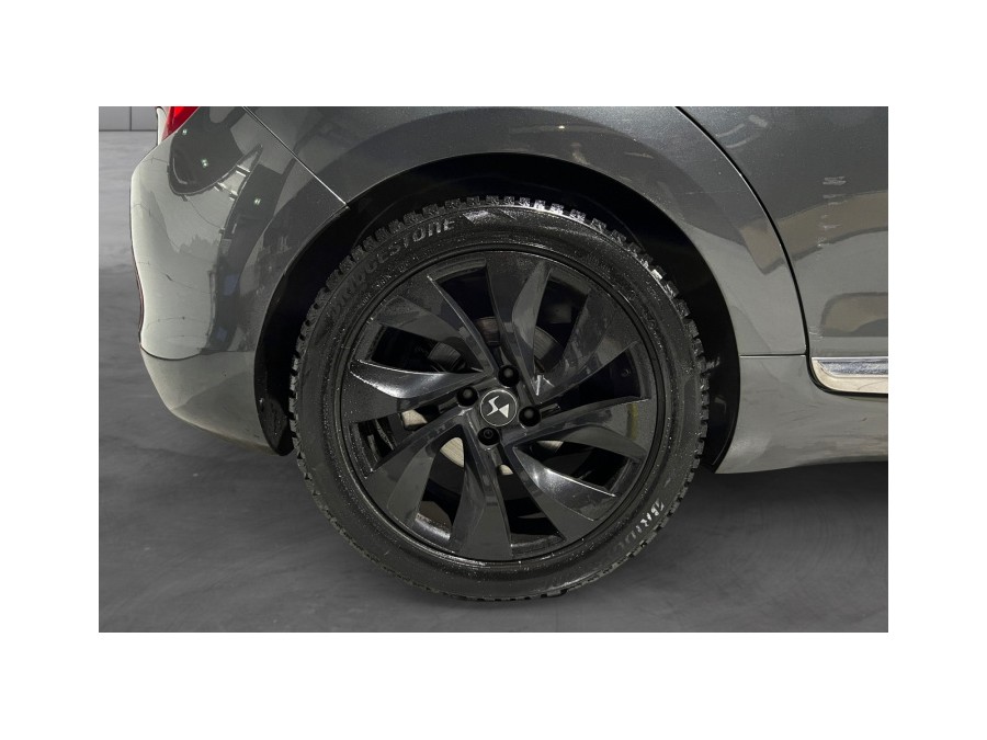 CITROEN d'occasion DS5 2.0 BLUE HDI 180 SO CHIC de 2015