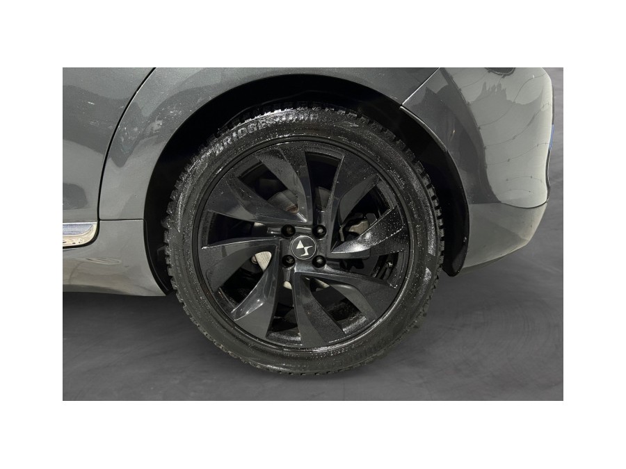 CITROEN d'occasion DS5 2.0 BLUE HDI 180 SO CHIC de 2015