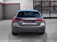 MERCEDES d'occasion CLASSE A A180 D PROGRESSIVE LINE 8G-DCT de 2021