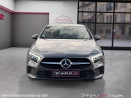 MERCEDES d'occasion CLASSE A A180 D PROGRESSIVE LINE 8G-DCT de 2021