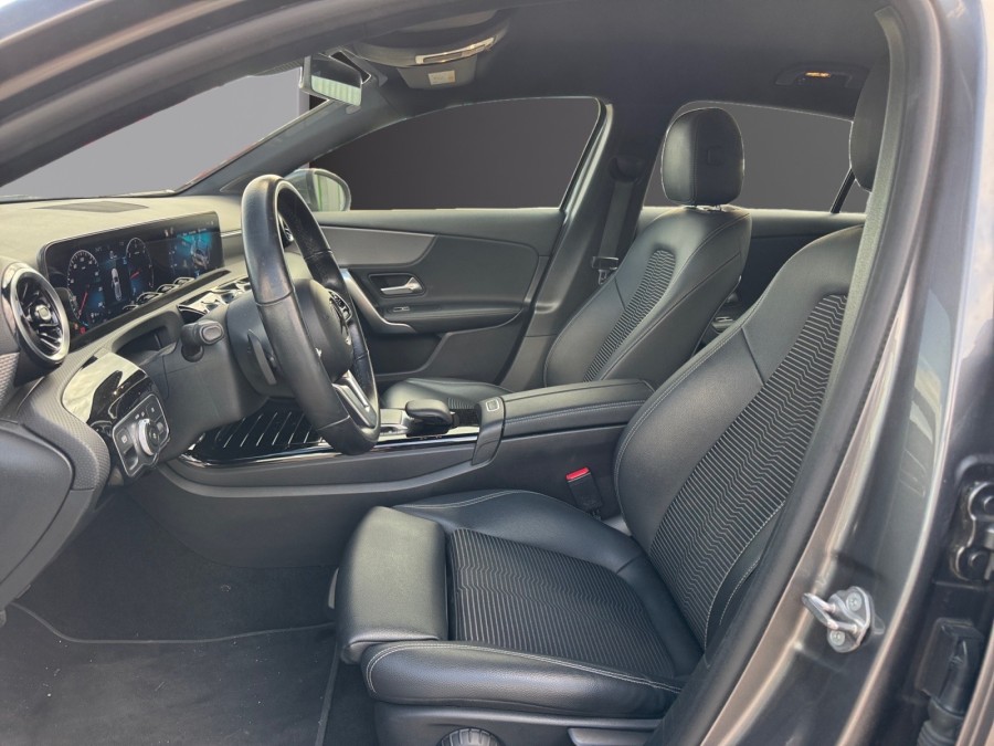 MERCEDES d'occasion CLASSE A A180 D PROGRESSIVE LINE 8G-DCT de 2021
