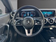 MERCEDES d'occasion CLASSE A A180 D PROGRESSIVE LINE 8G-DCT de 2021