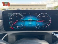 MERCEDES d'occasion CLASSE A A180 D PROGRESSIVE LINE 8G-DCT de 2021