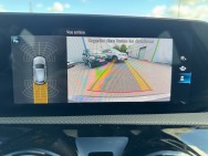MERCEDES d'occasion CLASSE A A180 D PROGRESSIVE LINE 8G-DCT de 2021