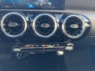 MERCEDES d'occasion CLASSE A A180 D PROGRESSIVE LINE 8G-DCT de 2021