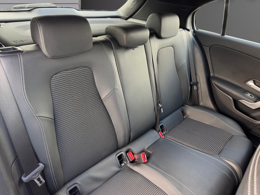 MERCEDES d'occasion CLASSE A A180 D PROGRESSIVE LINE 8G-DCT de 2021