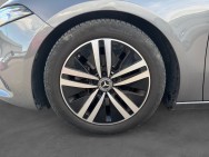 MERCEDES d'occasion CLASSE A A180 D PROGRESSIVE LINE 8G-DCT de 2021