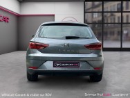 SEAT d'occasion LEON 1.6 TDI 115 STYLE de 2018 Lorient (56)﻿
