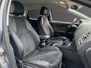 SEAT d'occasion LEON 1.6 TDI 115 STYLE de 2018 Lorient (56)﻿