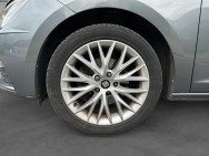 SEAT d'occasion LEON 1.6 TDI 115 STYLE de 2018 Lorient (56)﻿