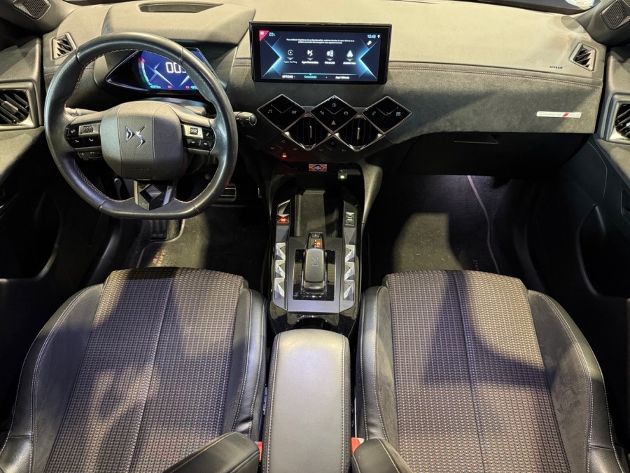 DS d'occasion DS3 CROSSBACK E-TENSE de 2020 Narbonne (11)﻿
