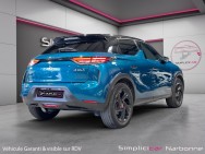 DS d'occasion DS3 CROSSBACK E-TENSE de 2020 Narbonne (11)﻿