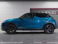 DS d'occasion DS3 CROSSBACK E-TENSE de 2020 Narbonne (11)﻿