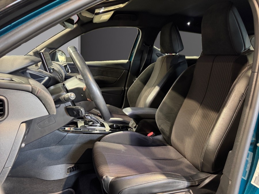 DS d'occasion DS3 CROSSBACK E-TENSE de 2020 Narbonne (11)﻿