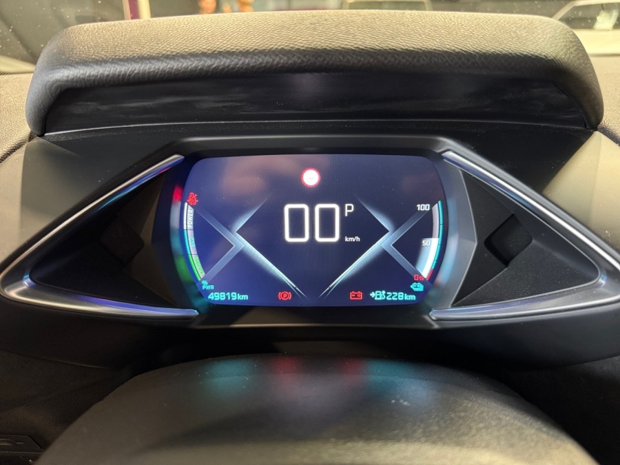 DS d'occasion DS3 CROSSBACK E-TENSE de 2020 Narbonne (11)﻿