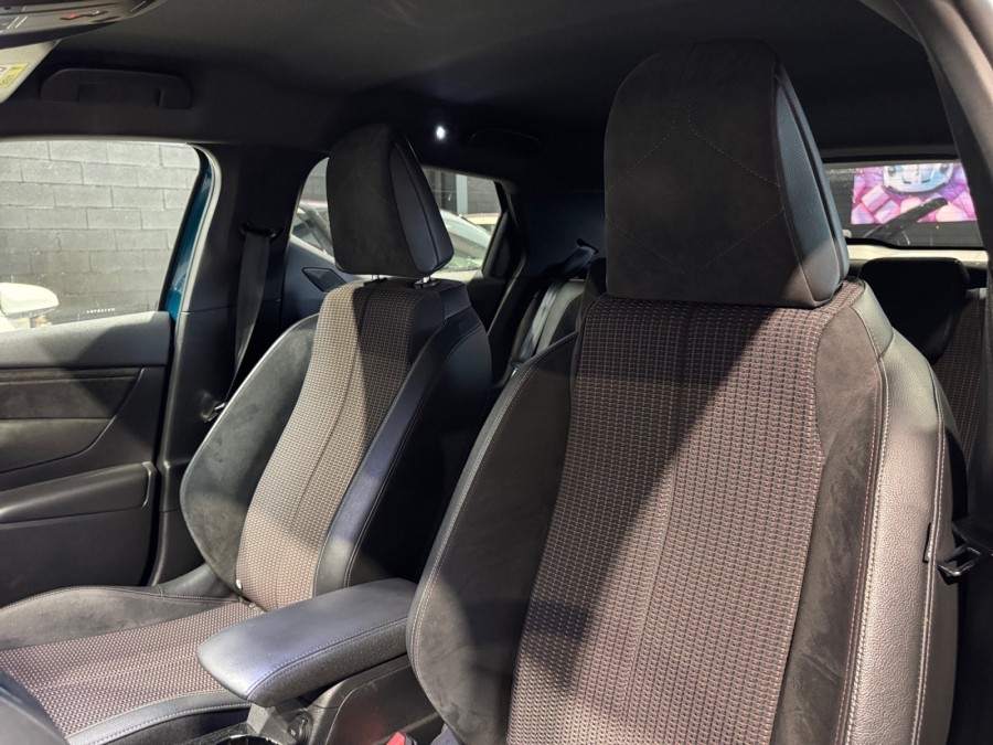 DS d'occasion DS3 CROSSBACK E-TENSE de 2020 Narbonne (11)﻿