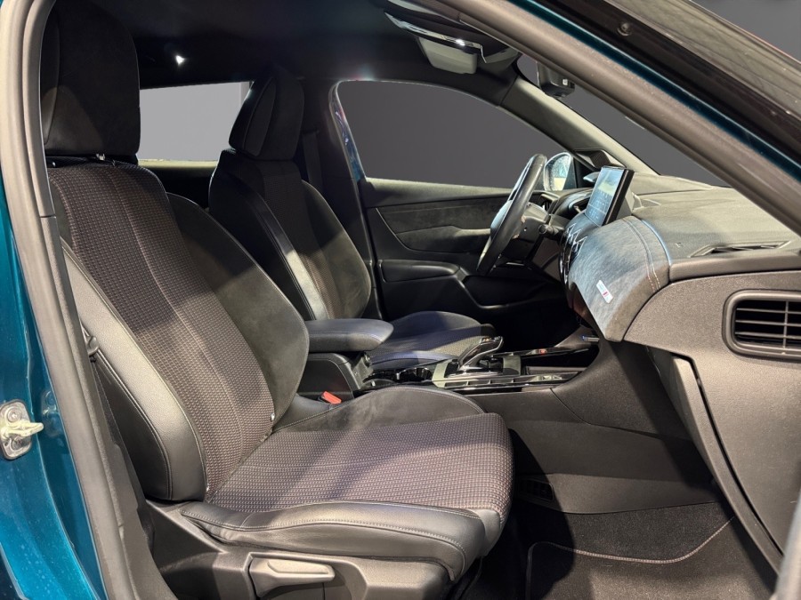 DS d'occasion DS3 CROSSBACK E-TENSE de 2020 Narbonne (11)﻿