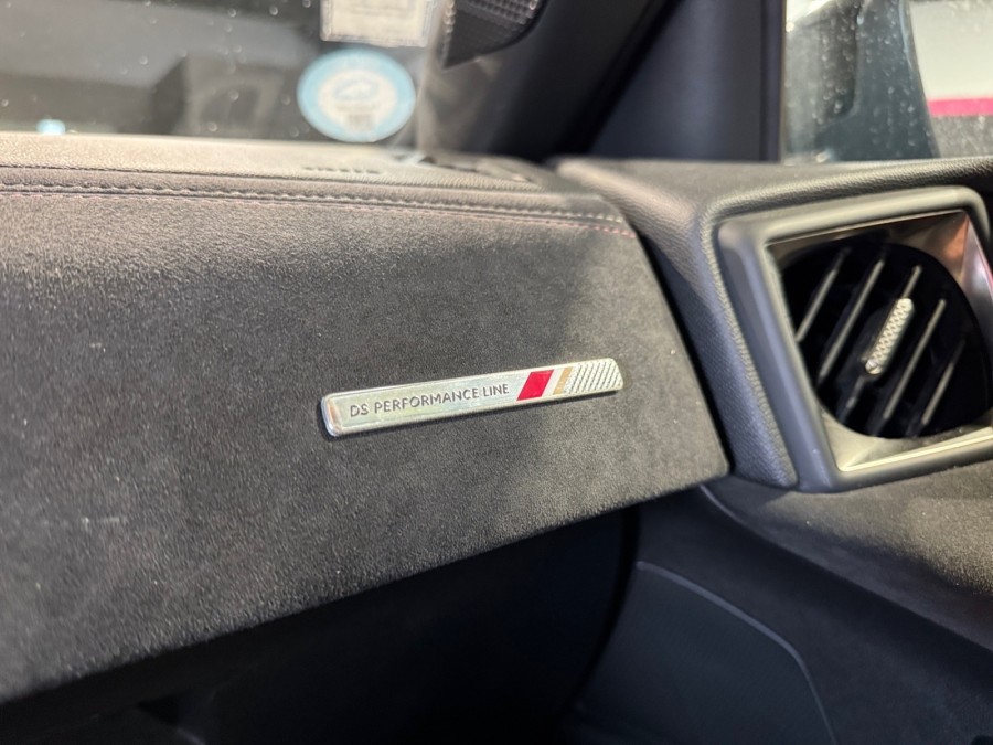 DS d'occasion DS3 CROSSBACK E-TENSE de 2020 Narbonne (11)﻿