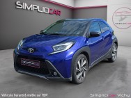 TOYOTA d'occasion AYGO 1.0 VVT-I 72 CH de 2023 Vichy (03)﻿