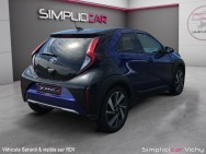 TOYOTA d'occasion AYGO 1.0 VVT-I 72 CH de 2023 Vichy (03)﻿
