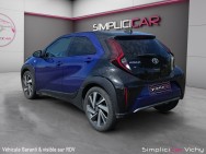 TOYOTA d'occasion AYGO 1.0 VVT-I 72 CH de 2023 Vichy (03)﻿