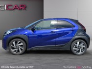 TOYOTA d'occasion AYGO 1.0 VVT-I 72 CH de 2023 Vichy (03)﻿