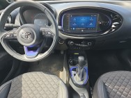 TOYOTA d'occasion AYGO 1.0 VVT-I 72 CH de 2023 Vichy (03)﻿