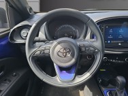 TOYOTA d'occasion AYGO 1.0 VVT-I 72 CH de 2023 Vichy (03)﻿