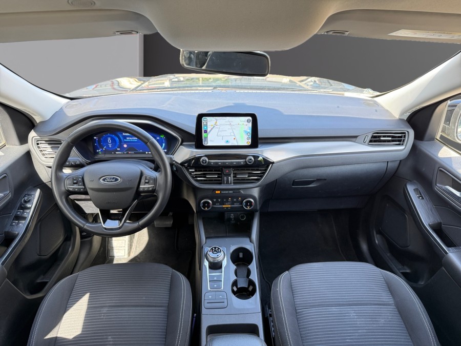 FORD d'occasion KUGA 2.5 DURATEC 190 FLEXIFUEL FHEV POWERSHIFT de