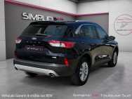 FORD d'occasion KUGA 2.5 DURATEC 190 FLEXIFUEL FHEV POWERSHIFT de
