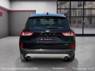 FORD d'occasion KUGA 2.5 DURATEC 190 FLEXIFUEL FHEV POWERSHIFT de