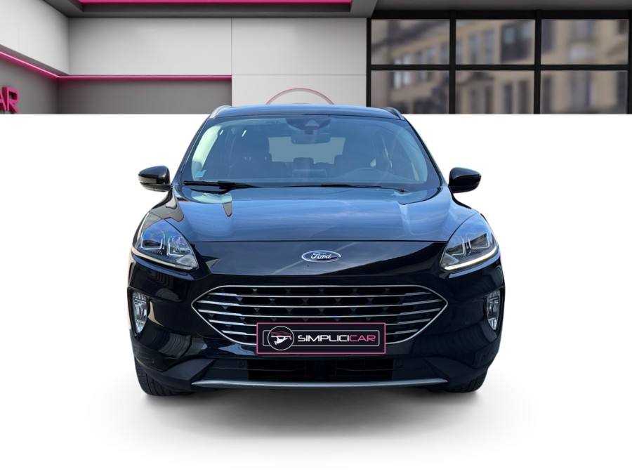 FORD d'occasion KUGA 2.5 DURATEC 190 FLEXIFUEL FHEV POWERSHIFT de