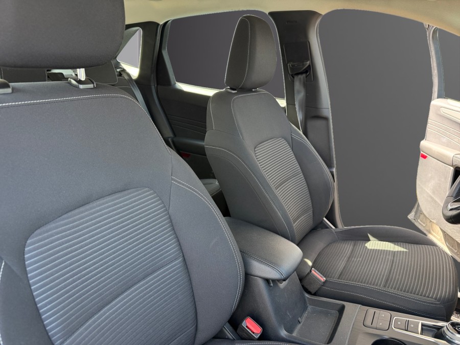 FORD d'occasion KUGA 2.5 DURATEC 190 FLEXIFUEL FHEV POWERSHIFT de