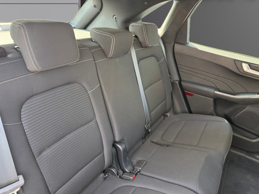 FORD d'occasion KUGA 2.5 DURATEC 190 FLEXIFUEL FHEV POWERSHIFT de