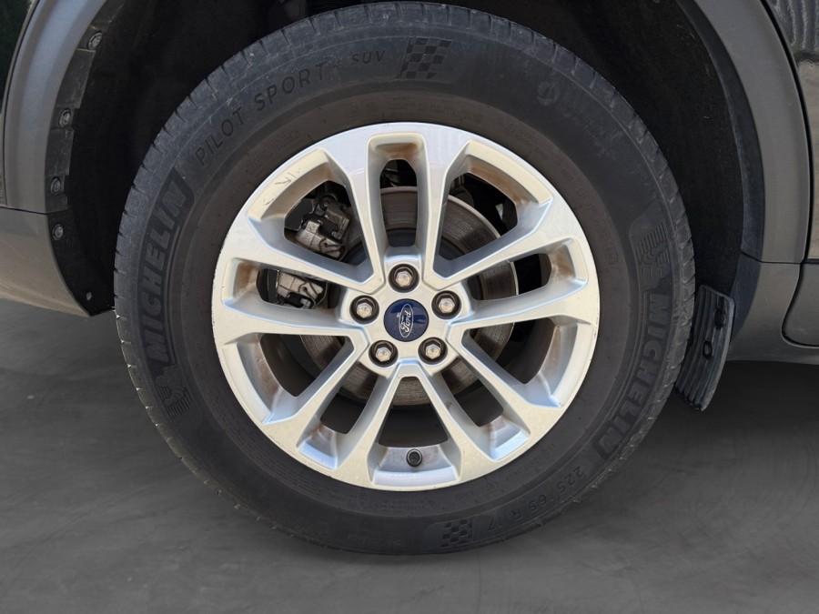 FORD d'occasion KUGA 2.5 DURATEC 190 FLEXIFUEL FHEV POWERSHIFT de