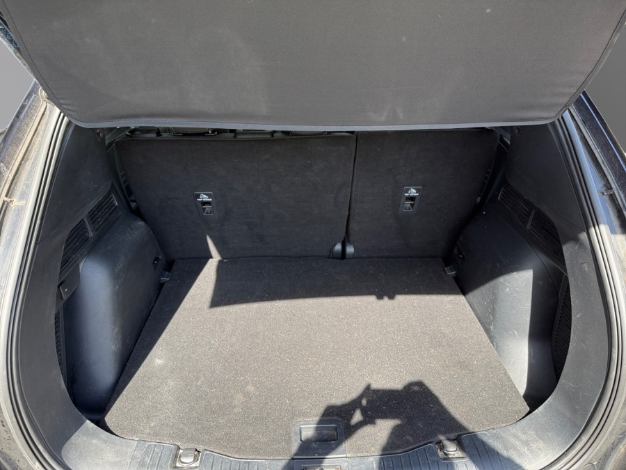 FORD d'occasion KUGA 2.5 DURATEC 190 FLEXIFUEL FHEV POWERSHIFT de