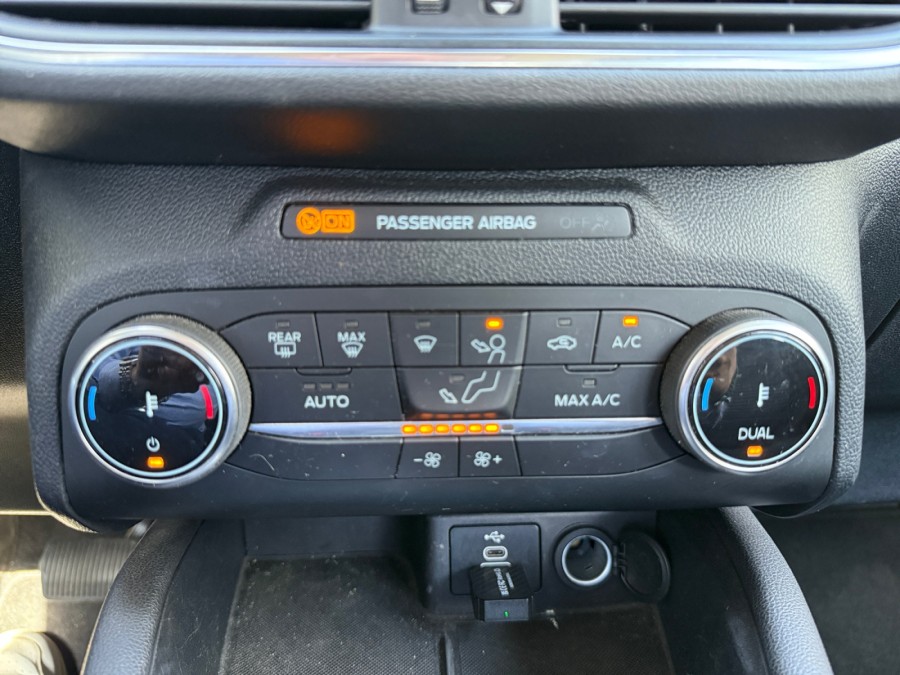 FORD d'occasion KUGA 2.5 DURATEC 190 FLEXIFUEL FHEV POWERSHIFT de