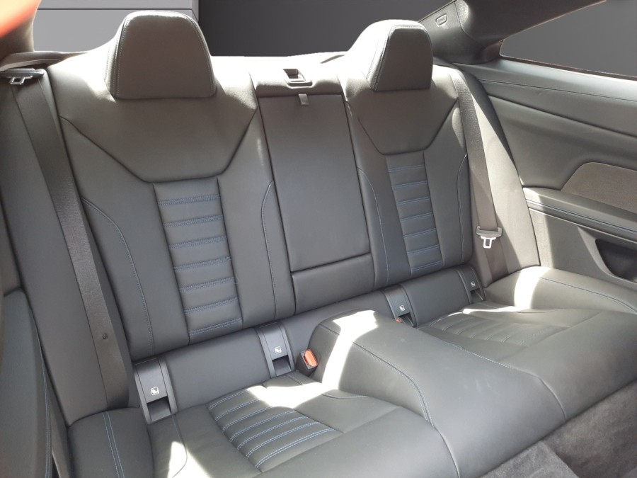 BMW d'occasion SERIE 4 M440I de 2020 Montreuil (93)﻿