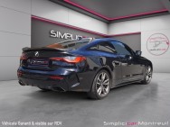 BMW d'occasion SERIE 4 M440I de 2020 Montreuil (93)﻿