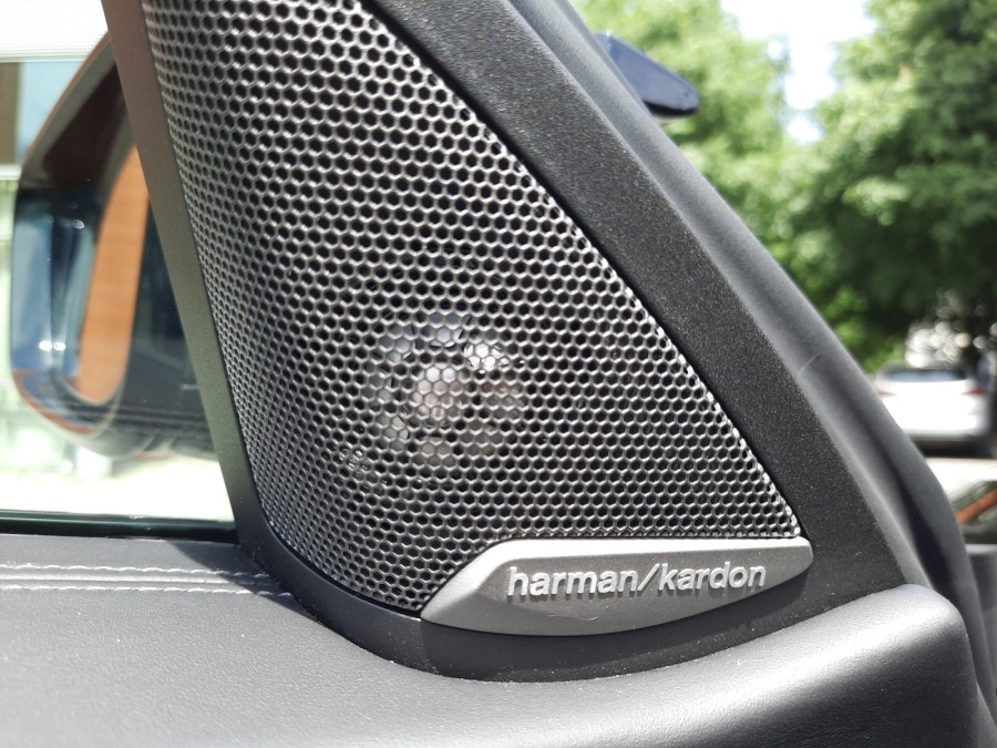 BMW d'occasion SERIE 4 M440I de 2020 Montreuil (93)﻿