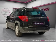 PEUGEOT d'occasion 207 1.6 HDI de 2010 Narbonne (11)﻿