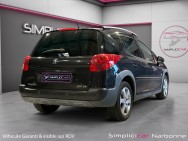 PEUGEOT d'occasion 207 1.6 HDI de 2010 Narbonne (11)﻿