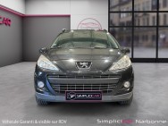 PEUGEOT d'occasion 207 1.6 HDI de 2010 Narbonne (11)﻿