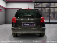 PEUGEOT d'occasion 207 1.6 HDI de 2010 Narbonne (11)﻿