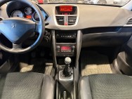 PEUGEOT d'occasion 207 1.6 HDI de 2010 Narbonne (11)﻿