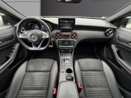 MERCEDES d'occasion CLASSE A A45 AMG 4MATIC BA de 2016 Rennes (35)﻿