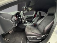 MERCEDES d'occasion CLASSE A A45 AMG 4MATIC BA de 2016 Rennes (35)﻿