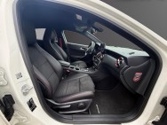 MERCEDES d'occasion CLASSE A A45 AMG 4MATIC BA de 2016 Rennes (35)﻿